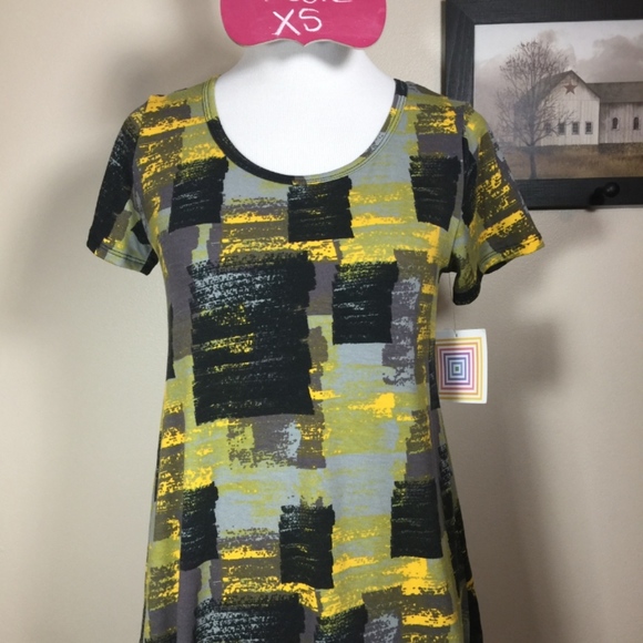 LLR Women's Classic T Size XS - Picture 2 of 8